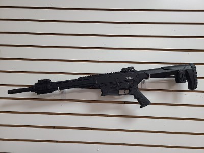 IVER JOHNSON Stryker 1 12 GA - Image 1 of 3