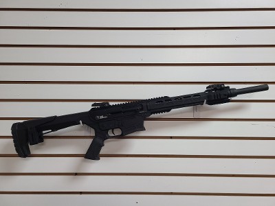 IVER JOHNSON Stryker 1 12 GA - Image 2 of 3