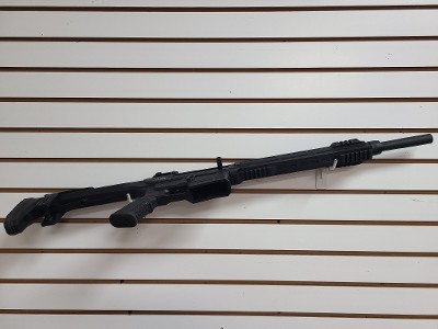 IVER JOHNSON Stryker 1 12 GA - Image 3 of 3