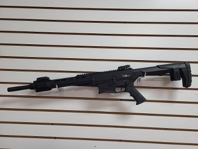 IVER JOHNSON Stryker 1 12 GA