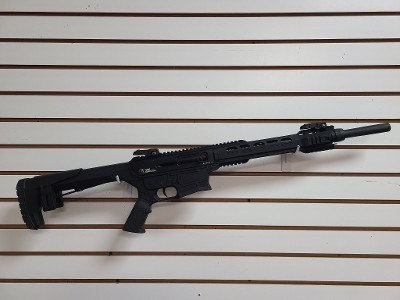 IVER JOHNSON Stryker 1 12 GA - Image 2 of 3