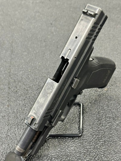 SPRINGFIELD ARMORY XD-45 ACP 45 ACP (45 Auto) - Image 7 of 7