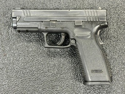 SPRINGFIELD ARMORY XD-45 ACP 45 ACP (45 Auto) - Image 2 of 7