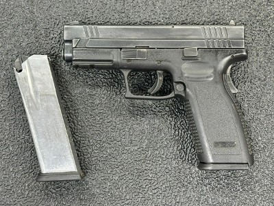 SPRINGFIELD ARMORY XD-45 ACP 45 ACP (45 Auto) - Image 1 of 7