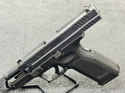 SPRINGFIELD ARMORY XD-45 ACP 45 ACP (45 Auto) - Image 4 of 7