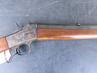 REMINGTON 4 .32 RIMFIRE - Image 9 of 10