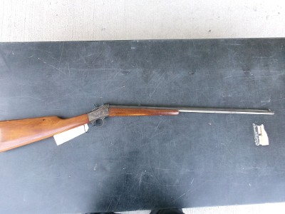 REMINGTON 4 .32 RIMFIRE - Image 7 of 10