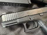 GLOCK G45 GEN 5 MOS 9MM LUGER (9x19 PARA) - Image 5 of 11