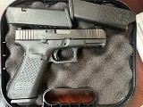 GLOCK G45 GEN 5 MOS 9MM LUGER (9x19 PARA) - Image 1 of 11