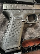 GLOCK G45 GEN 5 MOS 9MM LUGER (9x19 PARA) - Image 2 of 11