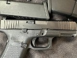 GLOCK G45 GEN 5 MOS 9MM LUGER (9x19 PARA) - Image 3 of 11