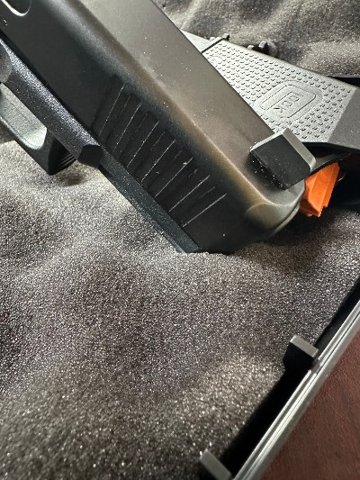 GLOCK G45 GEN 5 MOS 9MM LUGER (9x19 PARA) - Image 9 of 11