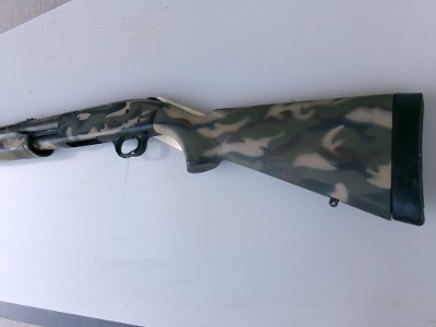 MOSSBERG 835 12 GA - Image 2 of 9