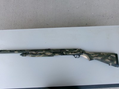 MOSSBERG 835 12 GA - Image 1 of 9