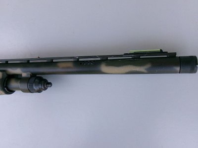 MOSSBERG 835 12 GA - Image 8 of 9