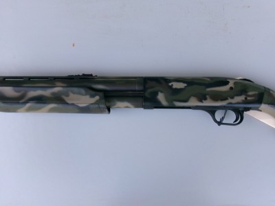 MOSSBERG 835 12 GA - Image 3 of 9