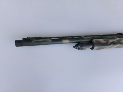 MOSSBERG 835 12 GA - Image 4 of 9