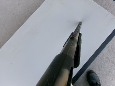 MOSSBERG 835 12 GA - Image 9 of 9