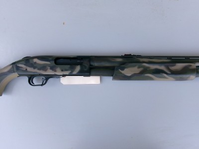 MOSSBERG 835 12 GA - Image 7 of 9