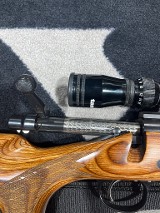 REMINGTON 700 VLS .243 WIN - Image 10 of 17