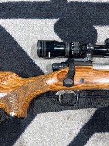 REMINGTON 700 VLS .243 WIN - Image 4 of 17