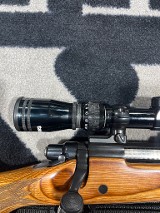 REMINGTON 700 VLS .243 WIN - Image 9 of 17