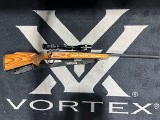 REMINGTON 700 VLS .243 WIN