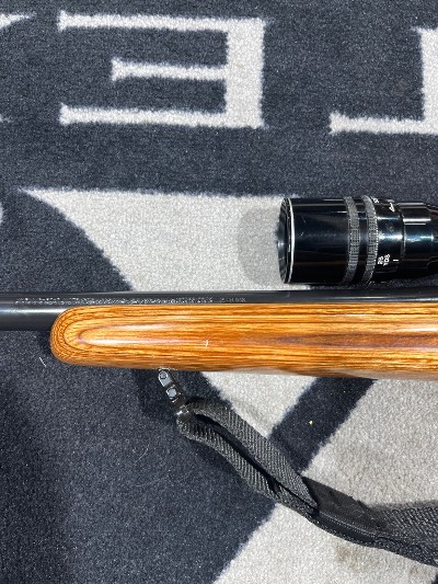 REMINGTON 700 VLS .243 WIN - Image 13 of 17