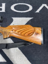 REMINGTON 700 VLS .243 WIN - Image 11 of 17