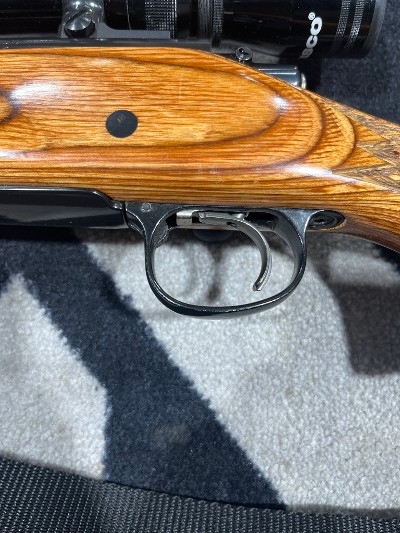 REMINGTON 700 VLS .243 WIN - Image 16 of 17