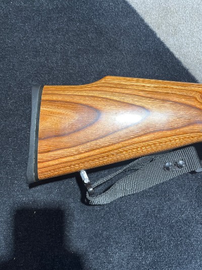 REMINGTON 700 VLS .243 WIN - Image 2 of 17
