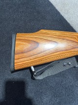 REMINGTON 700 VLS .243 WIN - Image 2 of 17