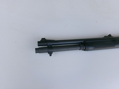 REMINGTON 870 TACTICAL 12 GA - Image 4 of 8