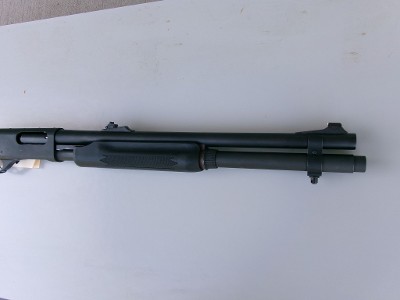 REMINGTON 870 TACTICAL 12 GA - Image 8 of 8