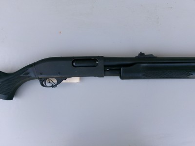 REMINGTON 870 TACTICAL 12 GA - Image 7 of 8
