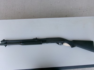 REMINGTON 870 TACTICAL 12 GA - Image 1 of 8