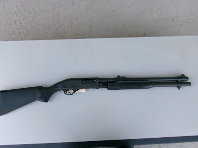 REMINGTON 870 TACTICAL 12 GA - Image 5 of 8