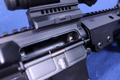 GEISSELE SUPER DUTY 10.3" 5.56 AR-15 PISTOL - Image 12 of 12