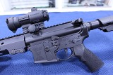 GEISSELE SUPER DUTY 10.3" 5.56 AR-15 PISTOL - Image 4 of 12