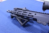 GEISSELE SUPER DUTY 10.3" 5.56 AR-15 PISTOL - Image 5 of 12