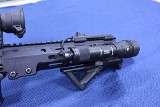 GEISSELE SUPER DUTY 10.3" 5.56 AR-15 PISTOL - Image 10 of 12
