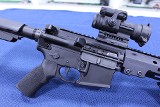 GEISSELE SUPER DUTY 10.3" 5.56 AR-15 PISTOL - Image 9 of 12