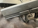 GLOCK G17 GEN 3 9MM LUGER (9x19 PARA) - Image 3 of 12