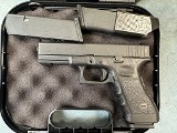 GLOCK G17 GEN 3 9MM LUGER (9x19 PARA) - Image 1 of 12