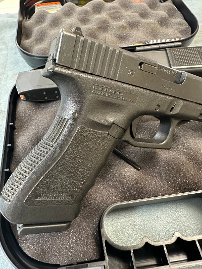 GLOCK G17 GEN 3 9MM LUGER (9x19 PARA) - Image 7 of 12