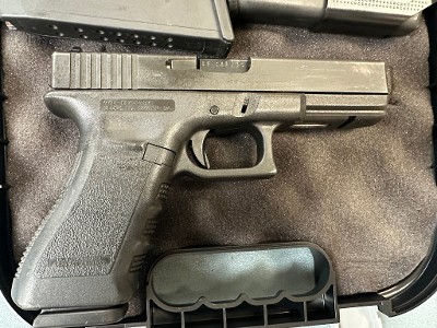 GLOCK G17 GEN 3 9MM LUGER (9x19 PARA) - Image 5 of 12