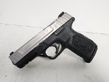 SMITH & WESSON SD9 VE 9MM LUGER (9x19 PARA) - Image 5 of 12