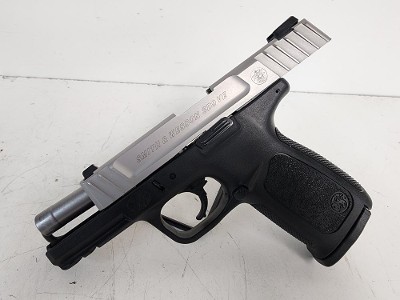 SMITH & WESSON SD9 VE 9MM LUGER (9x19 PARA) - Image 6 of 12