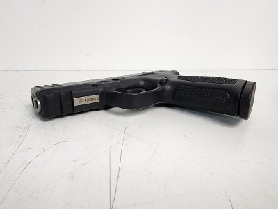 SMITH & WESSON SD9 VE 9MM LUGER (9x19 PARA) - Image 8 of 12