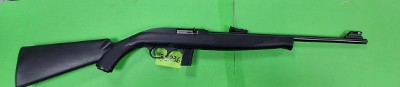 MOSSBERG 702 PLINKSTER .22 LR - Image 2 of 3